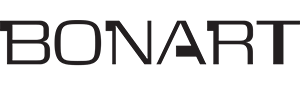 Logotip de Bonart